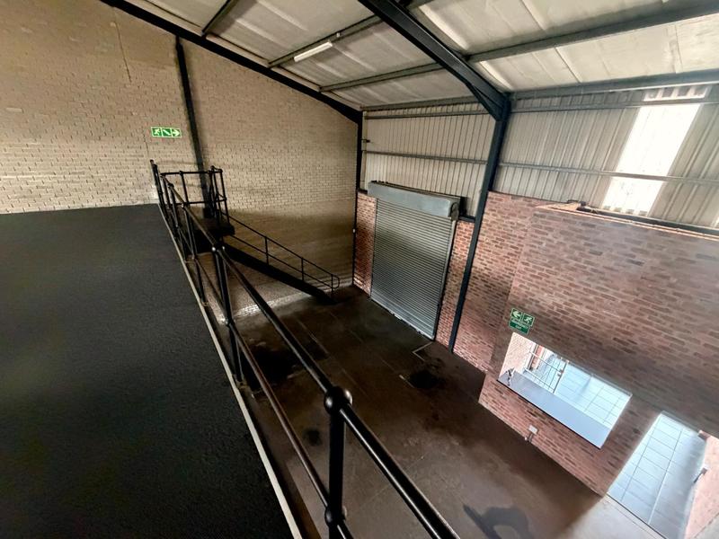 To Let Commercial Property for Rent in Fairview Eastern Cape